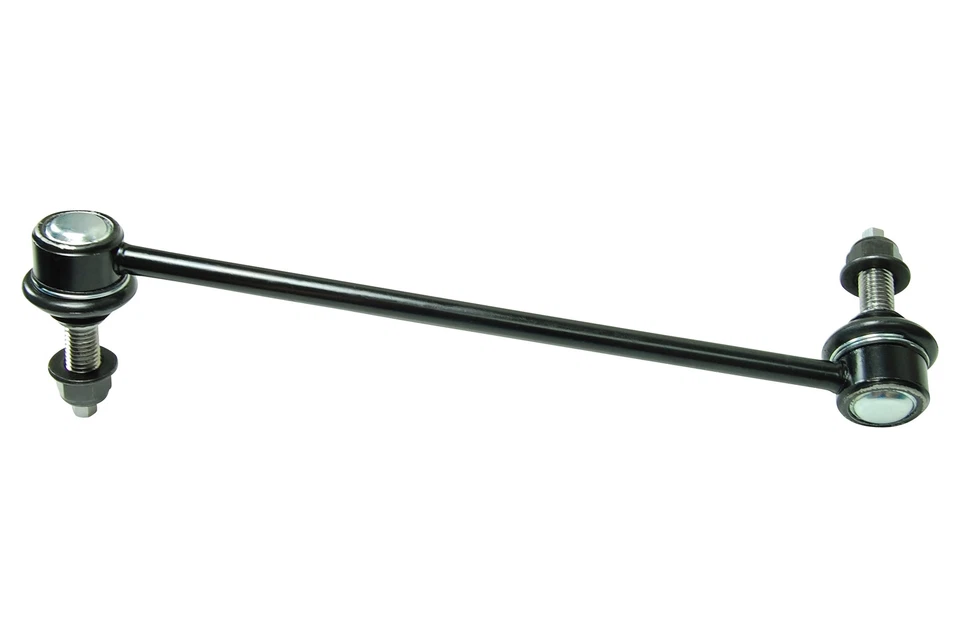 Kit de enlace de barra estabilizadora de suspensión delantera izquierda Mevotech Mercury Sable 1996-05 Foto 2 de 3