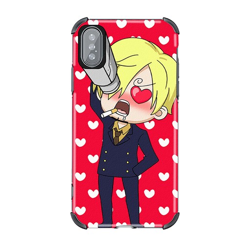 Vinsmoke Sanji One Piece Phone Case Cover For Iphone 6 7 8 X Xs Xr 11 12 Pro Max Ebay