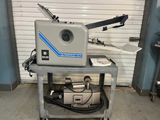 Baum XLT Ultrafold Tabletop Folder