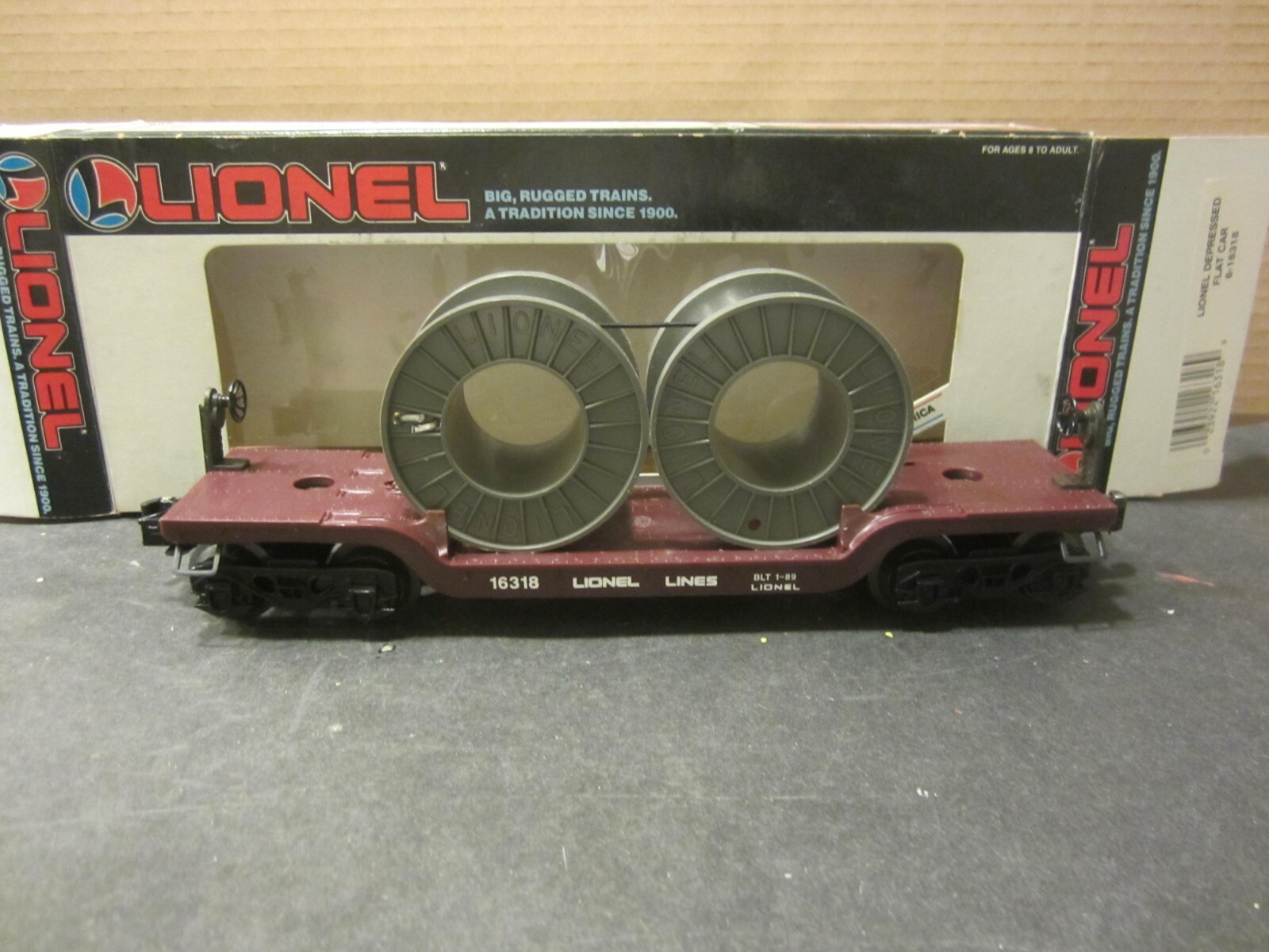 Click here to see eBay Auction
