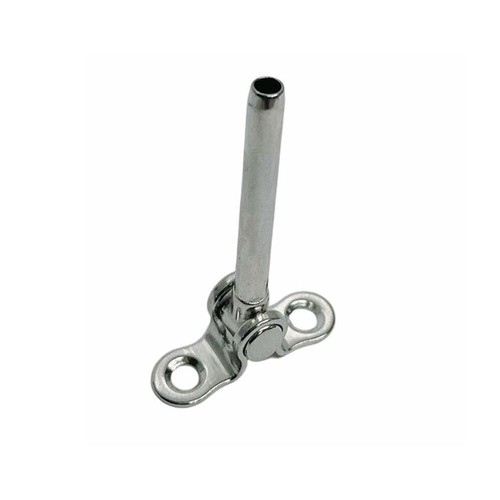 5 PCS Stainless Steel 1/8" Marine Deck Toggle Swage Stud Cable Railing Rail Rig - Picture 5 of 8