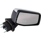 New Right Mirror Power Heated Chrome Fits 2019-2023 Gmc Sierra 1500 GM1321651