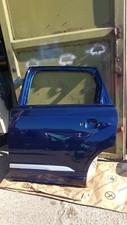  Audi SQ7 /Tür h.l./Zierleiste /Spoiler