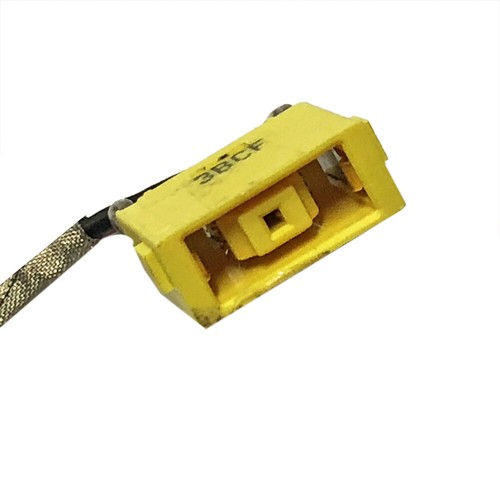 NEWE DC POWER JACK CABLE FOR LENOVO IDEAPAD FLEX 15 20309 15-20309 CHARGING PORT - Picture 2 of 4