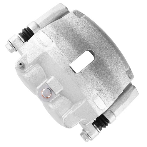 2x Disc Brake Caliper Front Right W/Bracket For Ford F-150 Lincoln Mark Lt 02-08 - Picture 6 of 12