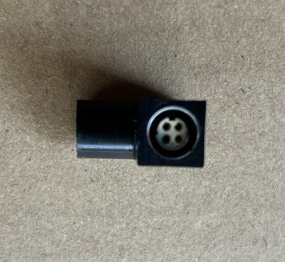 NDT Equipment Rohmann KAS 425E Eddy Current Probe eBay