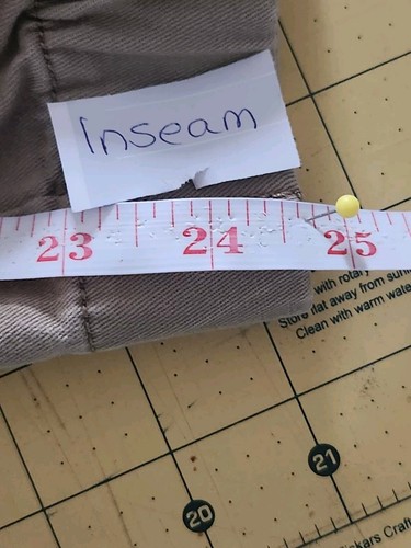 Urban Pipeline Sz M (12?) Boy's Pants Drawstring Pockets Elastic Waist & Ankles - Picture 8 of 10