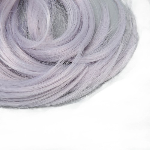 1/6 BJD Doll Wig MSD DOD Pullip Dollfie Long Kinky Hair 6.1-6.69in Doll Long - Picture 2 of 12