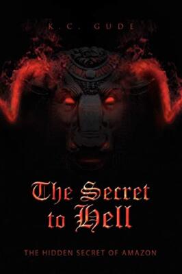 Gude - The Secret to Hell - Neues Taschenbuch oder Softback - J555z