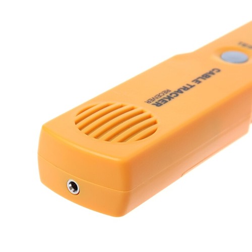 Tracker Diagnose Finder Tools Telephone Wire Tester Tracer Detector - Photo 8/8