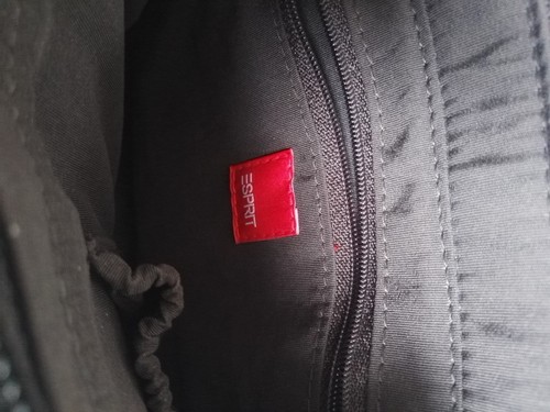 Wie Neu Esprit Damen gebrauchte Taschen - Bild 8 von 9