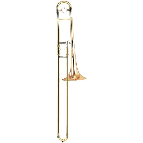 YAMAHA SILENT Brass SB5Ｘ SILENT Brass System for Tenor Trombone SB5X-2 - Overview