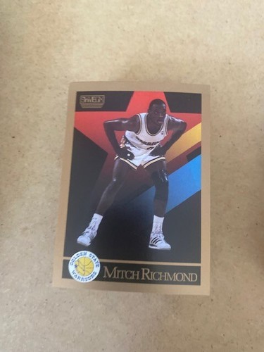 1990-91 Skybox Basketball Partial Complete Series 1 Set - 249 OF 300 - Picture 6 of 6