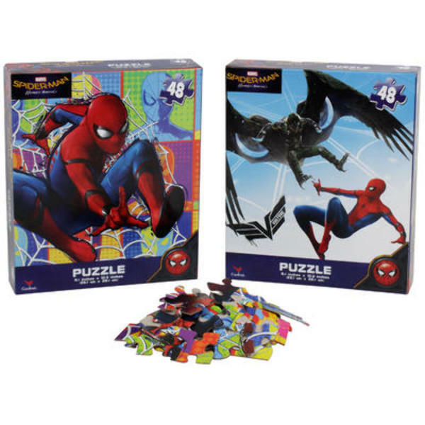förundras Spider -Man Hemcoming 48 -PÄ -PÄ -PÄ -PÄ förundras Spider -Man Hemcoming 48 -PÄ -PÄ -PÄ -PÄ