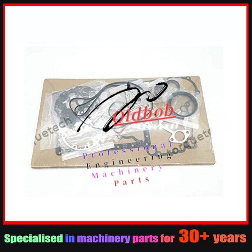 Overhaul Rebuild Kit & crankshaft+rod For Mitsubishi S3L,S3L2 Engine (Expedited) - Bild 3 von 5