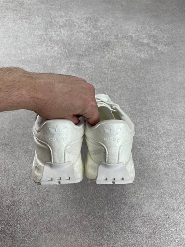 Craig Green Adidas Retropy Full Boost White Size US 8 1/2 Duties Paid (USA) - Picture 9 of 12