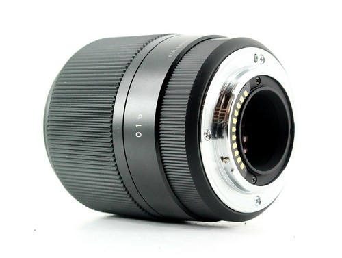 Sigma 30mm F1.4 DC DN Contemporary M4/3 Mount Lens - Picture 3 of 3