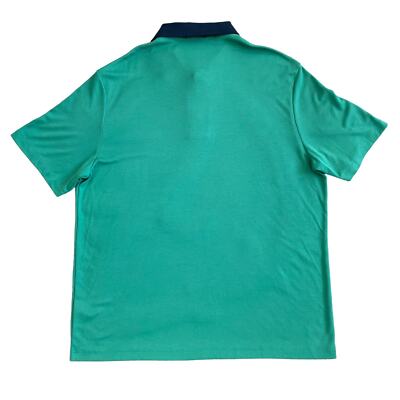 Tシャツ・カットソー Theory SS25 kayser polo s.anemon (O0199504 100) Theory Men's Anemone Kayser Jersey Polo Shirt | Neiman Marcus