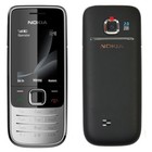 Oryginalna Nokia 2730 Classic Unlocked Cellular GSM / 3G Bar Komórka MP3 Komórka