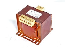 New TCN21001112.001 Technocablaggi Transformer 11112VA 230-400V