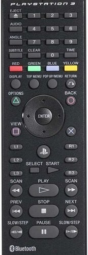 PS3 / Playstation 3 - Original Standard Fernbedienung / Remote NEUWERTIG - Bild 2 von 4
