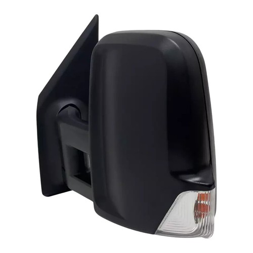For 2006-2018 Mercedes-Benz Sprinter Left Front Side Mirror Signal Long Arm LH - Picture 3 of 8