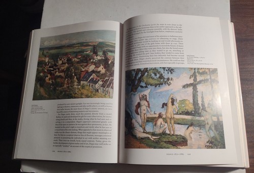 Impressionist Art 1860-1920 Volume 1 By Ingo F. Walther.  Hardcover Book. - Picture 8 of 14