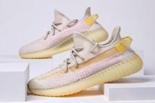 adidas Yeezy Boost 350 V2 Light UV Color Changing 5-14 ✅ SHIPS FAST ✅
