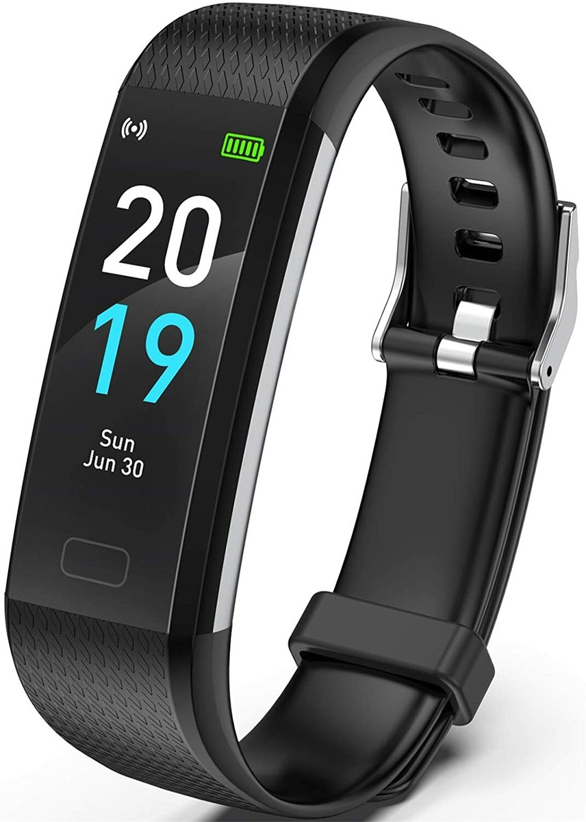 Akasma fitness tracker hr s5 hotsell