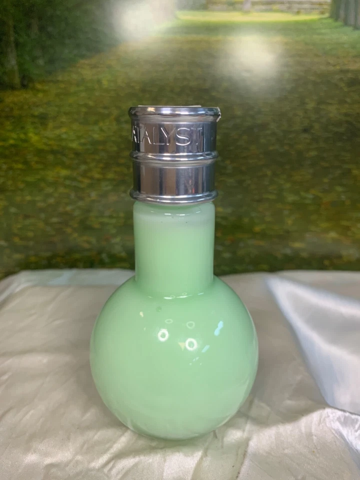 HALSTON KATALYSATOR FÜR MÄNNER 100ML SCHÜTZENDER FEUCHTIGKEITSKOMPLEX - Bild 2 von 4