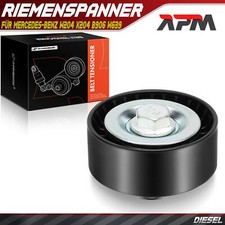 Umlenkrolle Führungsrolle Zahnriemen für Mercedes-Benz W204 W212 X204 B906 W639