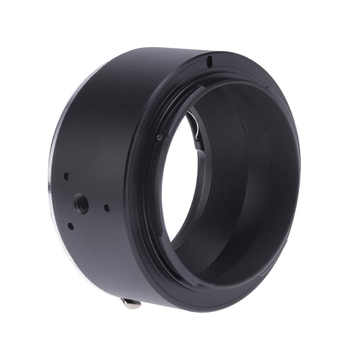 Adapter for Leica R LR Lens to Nikon Z Z6 Z7 Z50 Z6II Z7II Mirrorless Camera - Picture 6 of 11