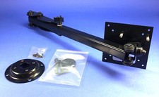 BR Metal Technology PN: FPD300-B-1-R Flat Panel Display Mount Extension 18in