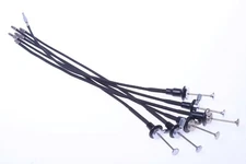 ✅ 1 UNBRANDED 25CM, 10” REMOTE SHUTTER CABLE RELEASE VINTAGE CAMERA   142-2