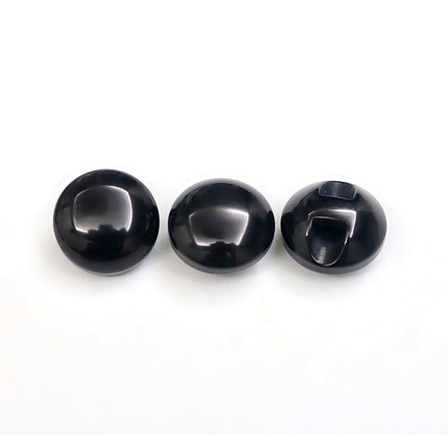 8x DIY Resin Round Button Craft Material for Shirt Costume Coat Outerwear Sewing - Picture 4 of 26