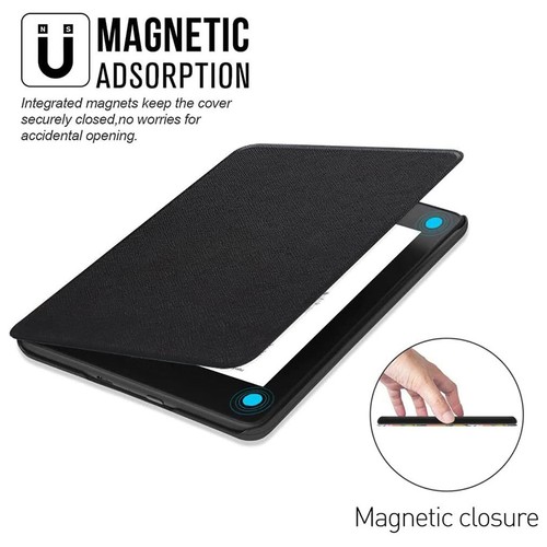 Case For Kindle Paperwhite 2022 2021 2018 1 2 3 4 8th 10th 11th Generation Oasis - Afbeelding 9 van 20