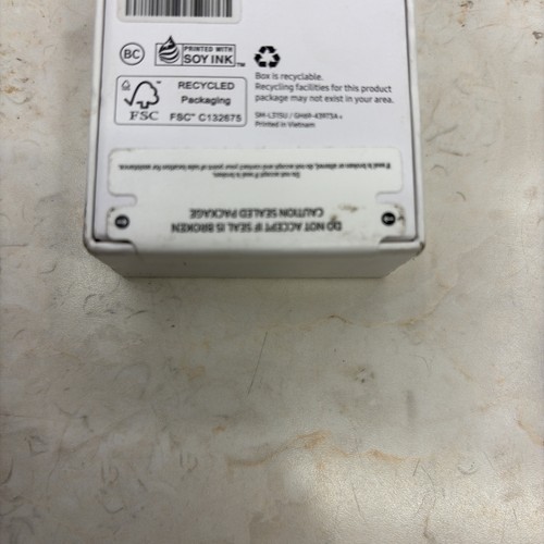 *BRAND NEW* Samsung Galaxy Watch 7 Aluminum AI Smartwatch 44mm LTE Silver - Picture 4 of 5