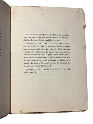 Salvadora Medina Onrubia Akasha Novela Feminismo Anarquismo Argentina 1924 - Imagen 3 de 4