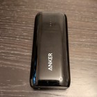Banque d'alimentation Anker 2ème génération astro E1 modèle A1211 5200mAh 
