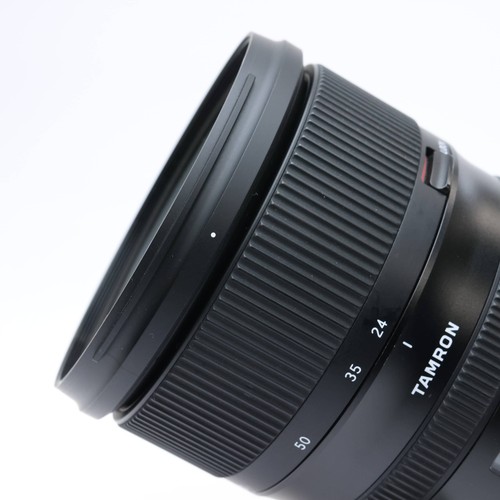 TAMRON SP 24-70mm F/2.8 Di VC USD G2 / A032N (for Nikon F) #268 - Picture 7 of 12