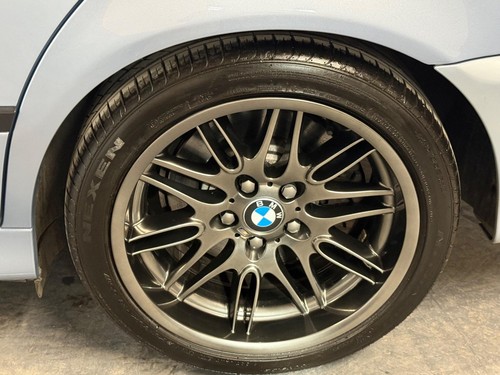 1999 BMW M5 4.9i 4dr SALOON Petrol Manual - Picture 22 of 24