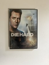 Die Hard (DVD, 1988) New Sealed