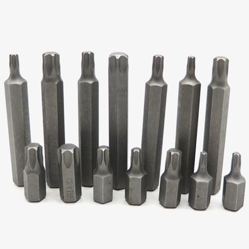 Motorcycle 15pcs 1/2Inch Drive Socket Ratchet Wrench Set Complete Car Repair - Picture 3 of 8
