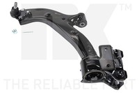 Querlenker FÜR Honda CR-V III (Re ) - NK 5012661