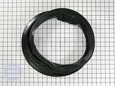 FRIGIDAIRE WASHER DOOR GASKET SEAL BELLOWS KIT | 5303937187