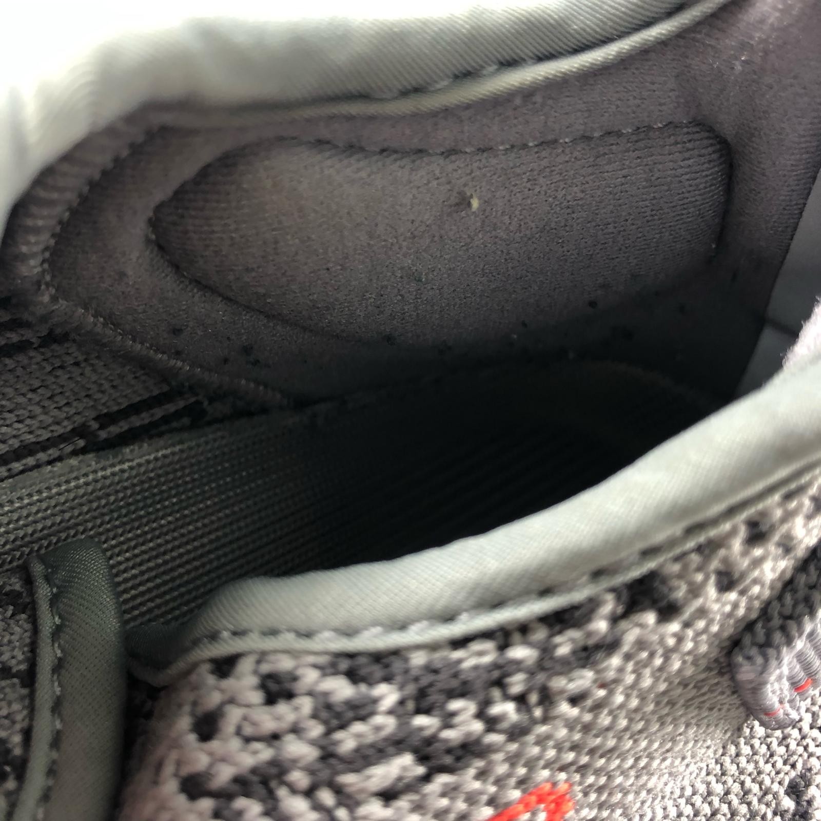 ADIDAS ADIDAS YEEZY Boost 350 V2 AH2203 Gray 26cm thumbnail 12