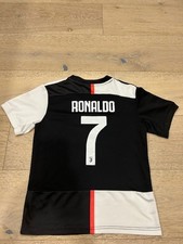   Real Madrid MBAPPE 9 Soccer Jersey 2024, Boy s Size Medium