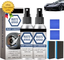Rust Remover for Metal - Nexa Rust Remover Spray, Multi Purpose Nexa 2.0 anti Ru