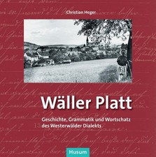 Christian Heger / Wäller Platt9783898768139