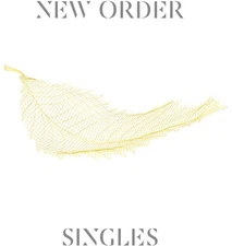 New Order - Singles (2015 Remaster) [New CD] Rmst